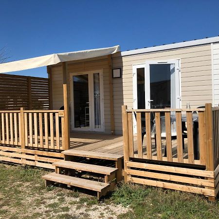 Camping le Castellas Sète Esterno foto